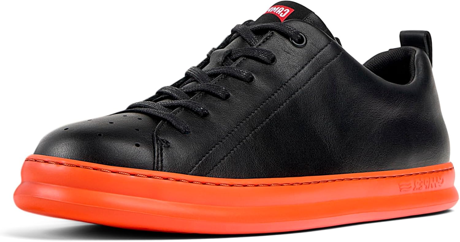 

Кроссовки Camper Men's Runner Four K100226, черный