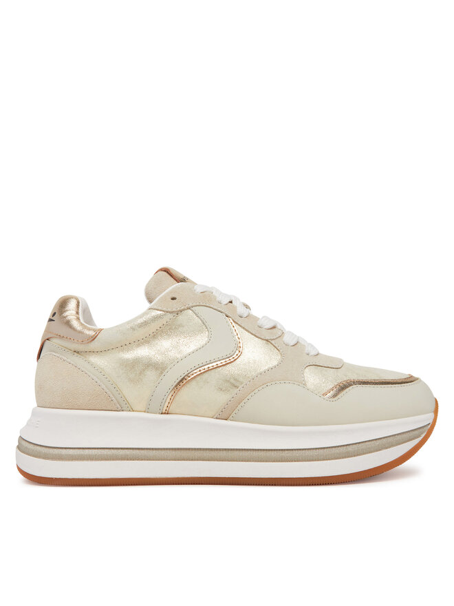 Кроссовки Melany Sf 0012019273.01.1N03 Voile Blanche, бежевый