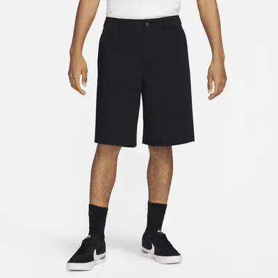 

Шорты Nike SB, черный