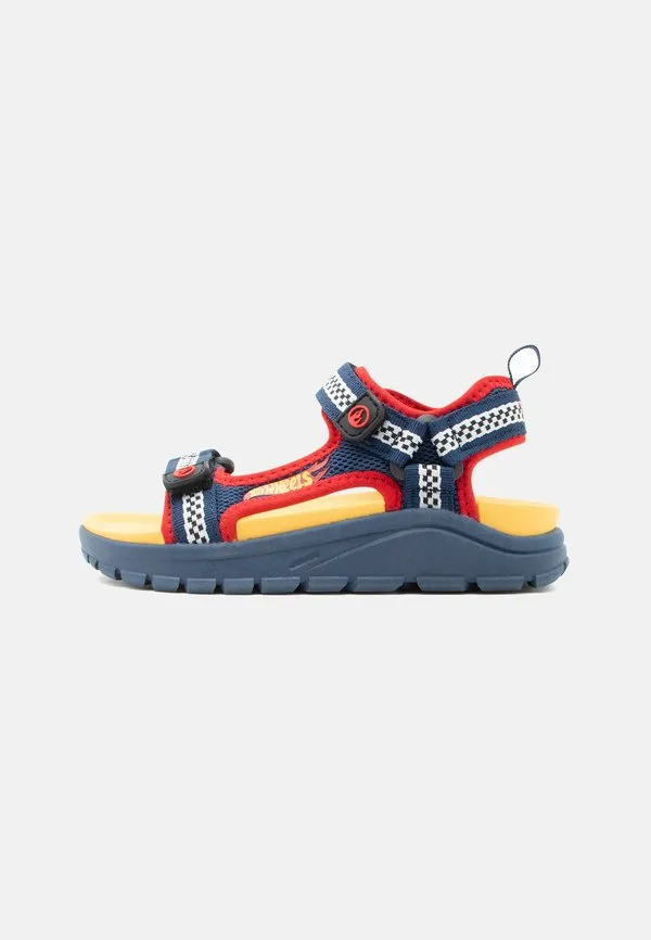 Сандалии hot wheels Primigi, Navy