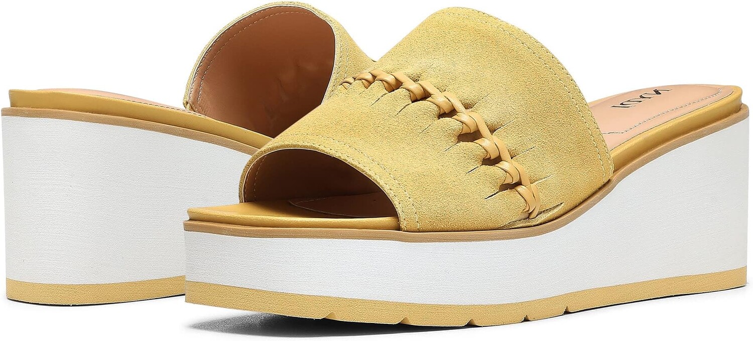 

Туфли NYDJ Rory, цвет Honey Gold