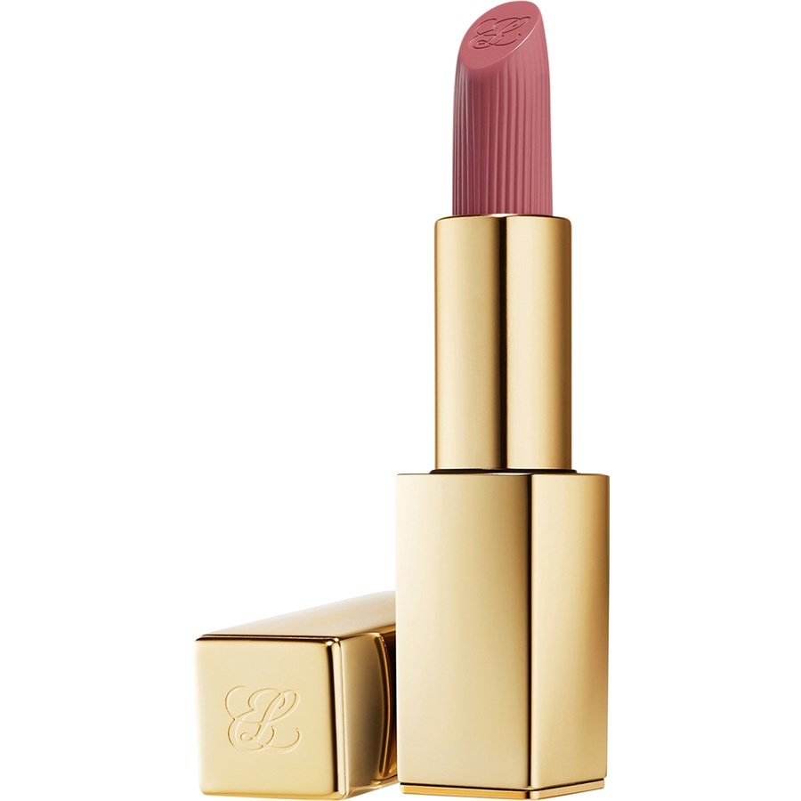 

Губная помада Estée Lauder Pure Color Creme Lipstick, Make You Blush / 3,5 g