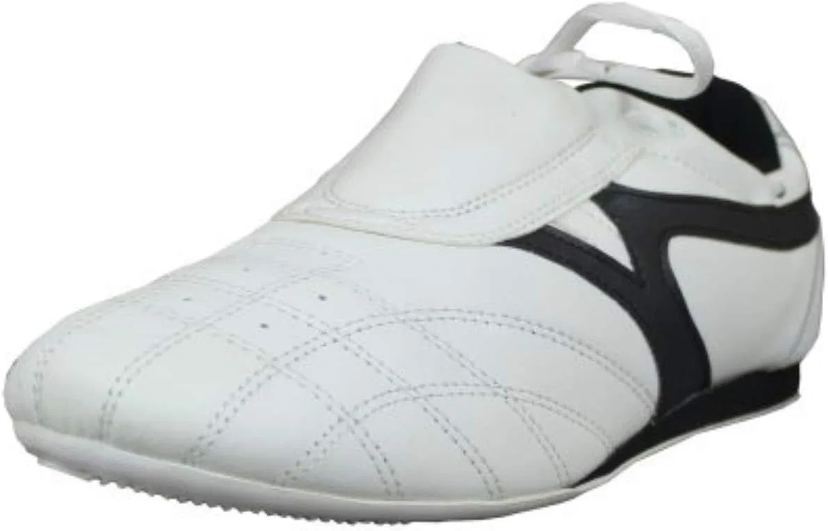 Кроссовки SBJ - Sportland Kampfsportschuhe Indoorschuhe Weiss S.B.J - Sportland, White