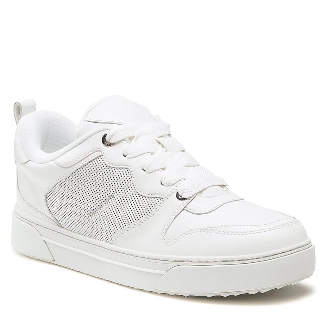 

Кроссовки MICHAEL Michael Kors BarettLace Up, белый