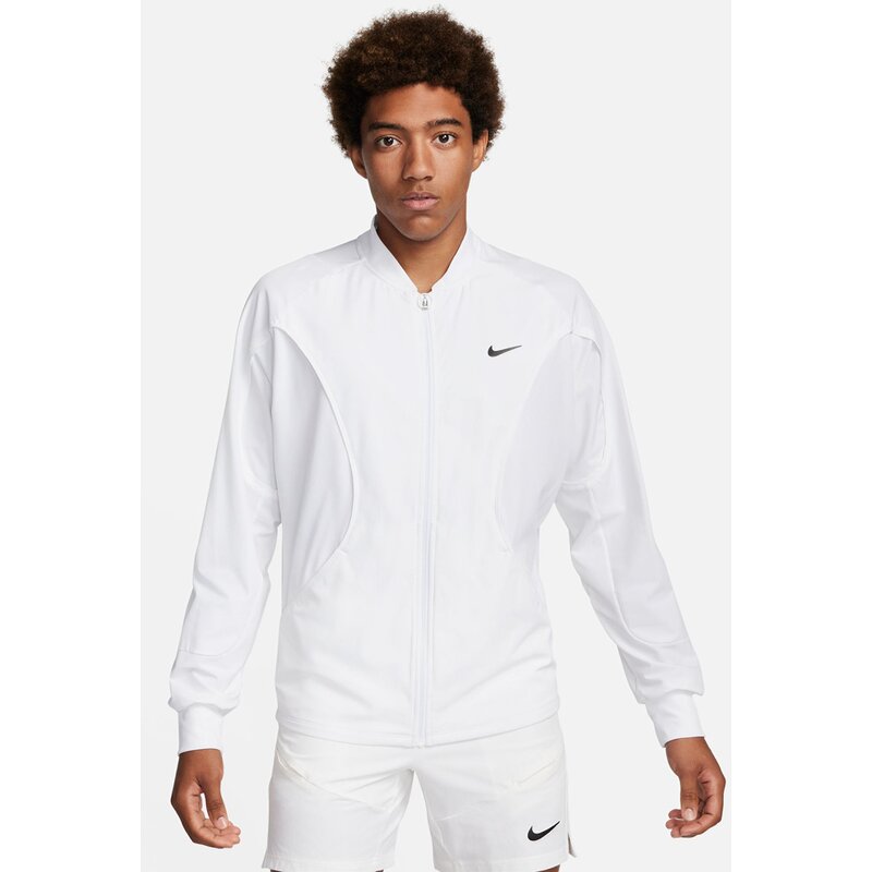 

Куртка Nike Court Advantage Nike, мультиколор