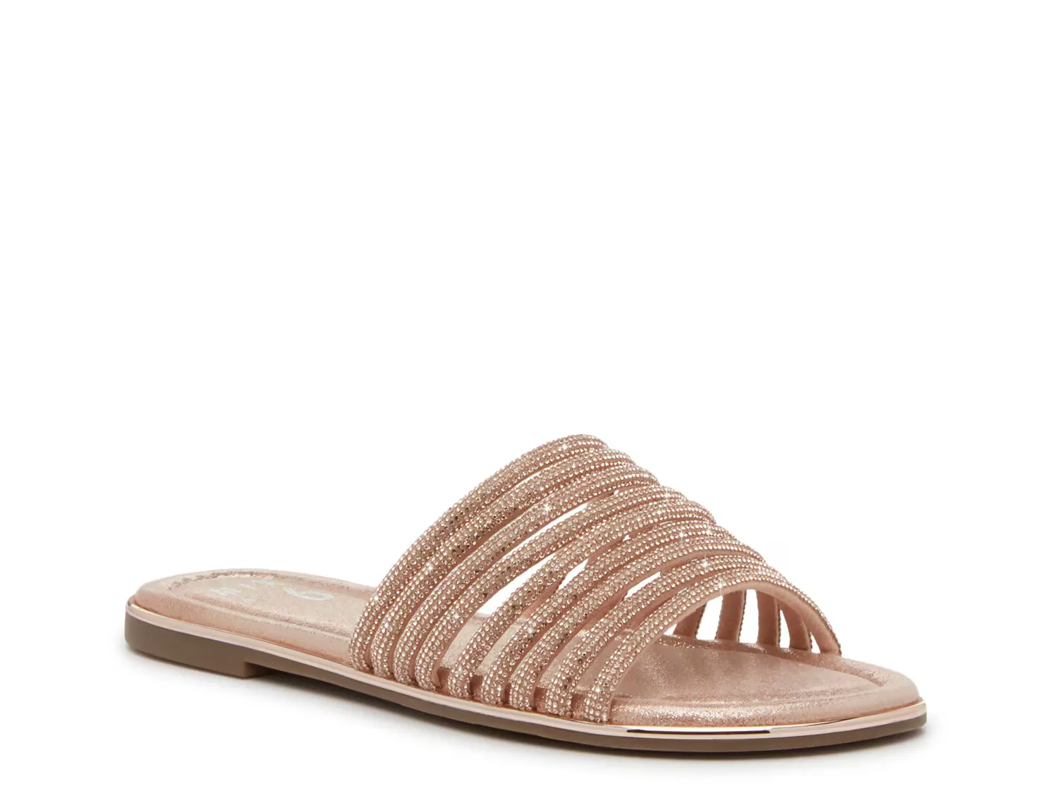 

Сандалии Zail Sandal Mix No. 6, розовый