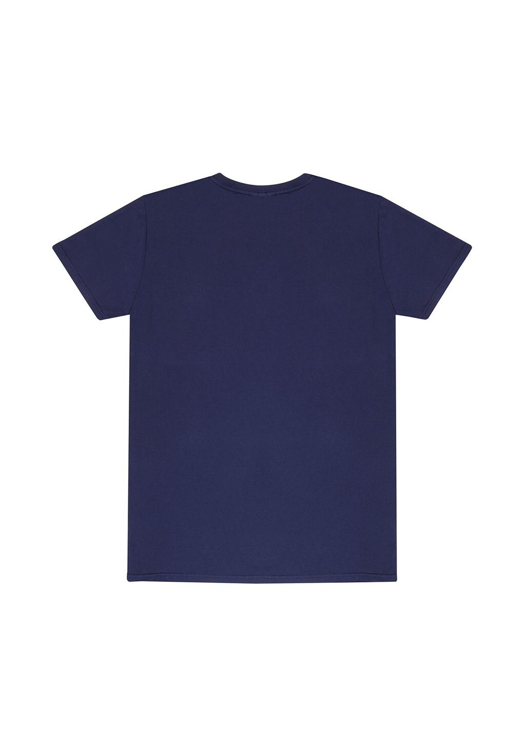 

Футболка с принтом STAR WARS NEW HOPE VINTAGE POSTER Henry Tiger, темно-синий