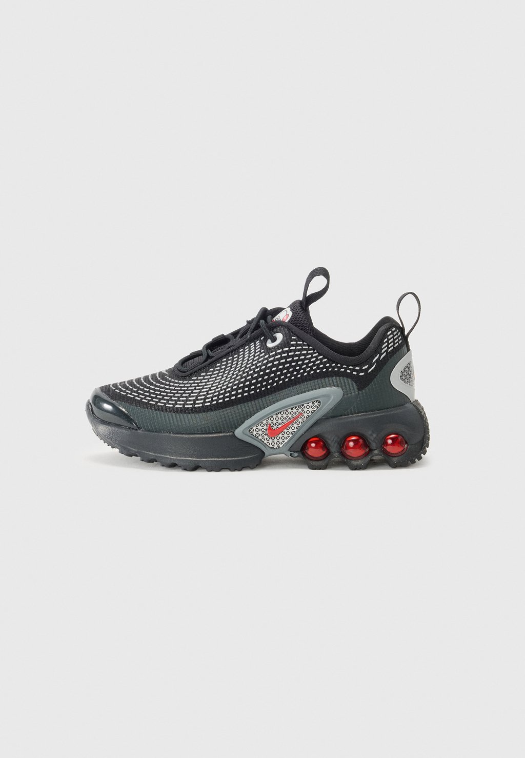 

Кроссовки AIR MAX DN UNISEX Nike Sportswear, черный