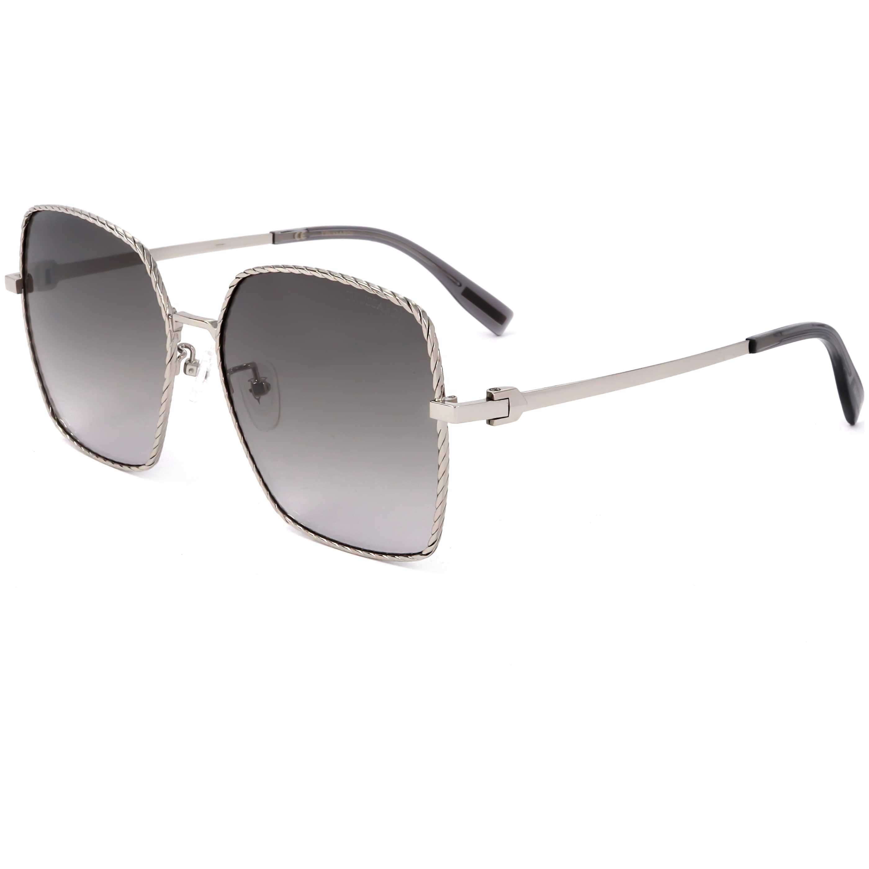 

Trussardi Женские солнцезащитные очки 59 мм Коричневые