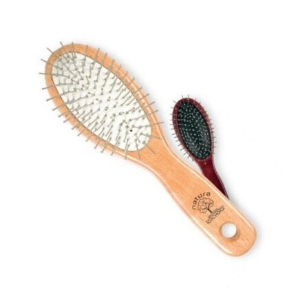 

Расческа Top Choice Natura 4896, Коричневый, Расческа Top Choice Natura 4896