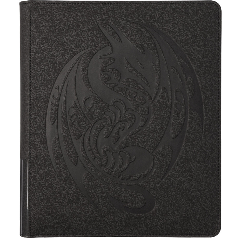 

Аксессуары Arcane Tinmen Card Codex Portfolio 360: Iron Grey
