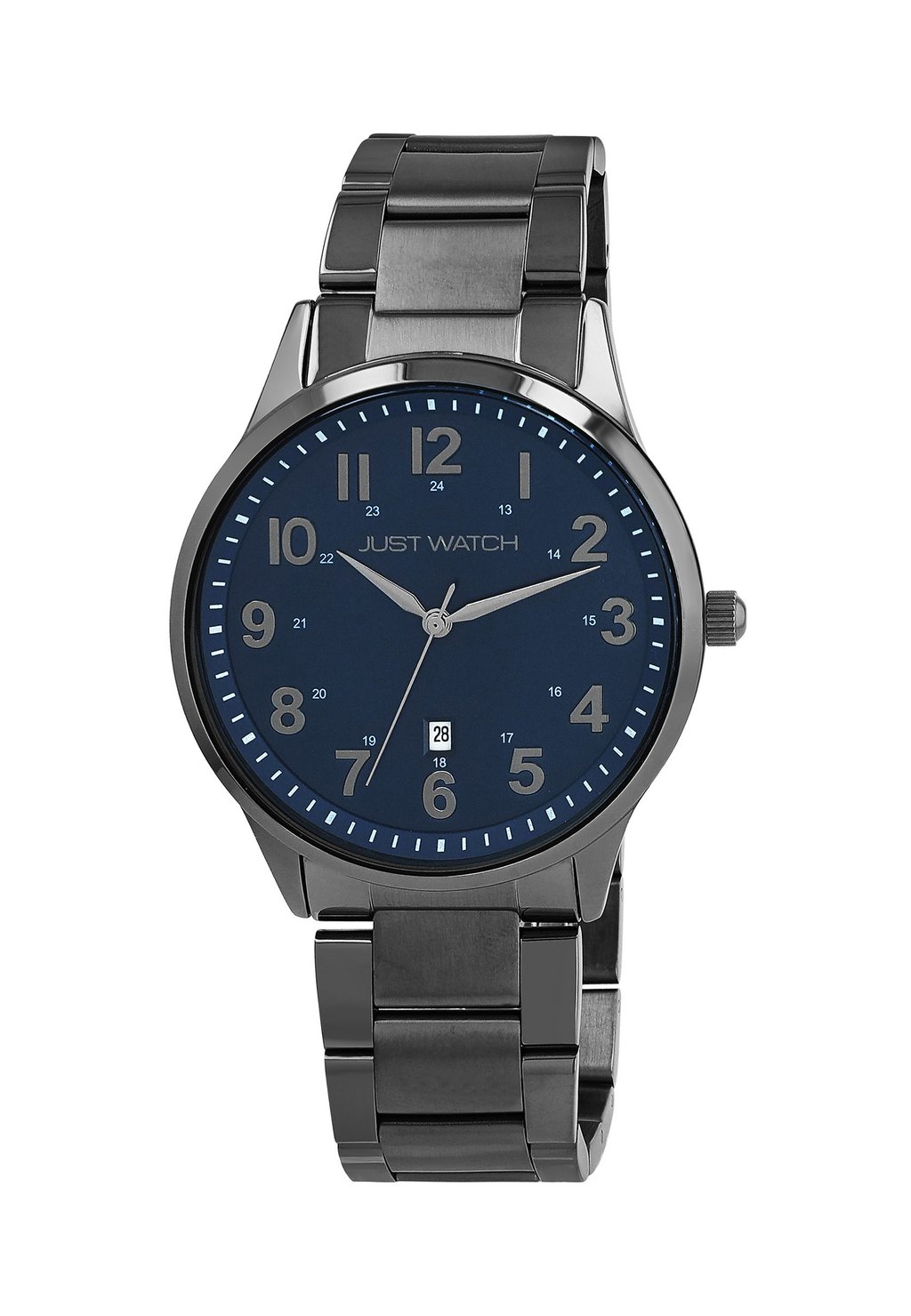 

Часы Just Watch, синий