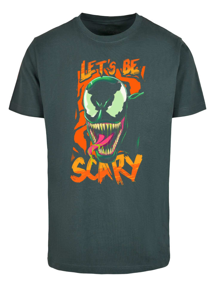 

Футболка Absolute Cult T-Shirts, цвет bottlegreen