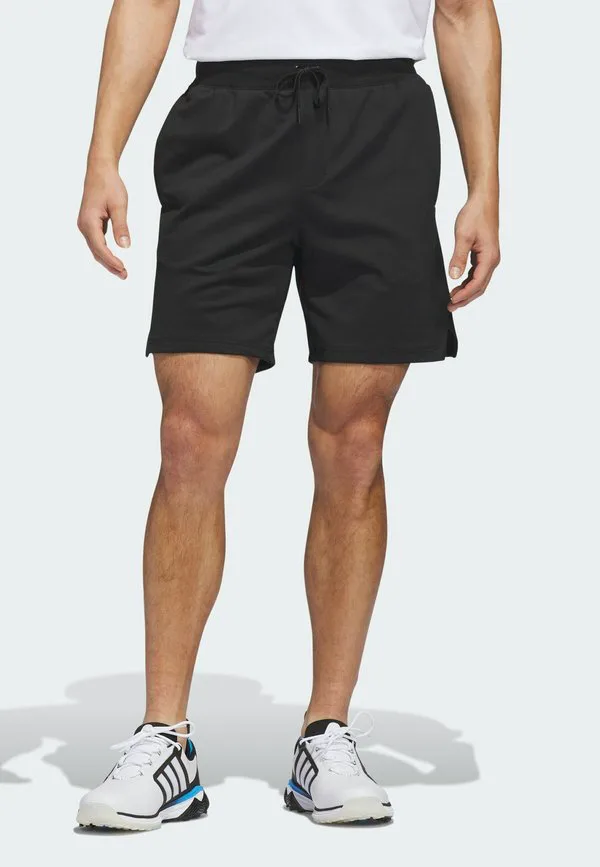 Спортивные шорты beyond range Adidas Performance, Black