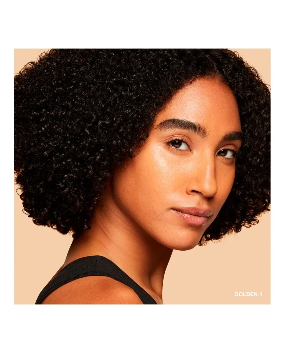 Тональная основа Vitamin Enriched Skin Tint Bobbi Brown, Golden 4 — фото 4