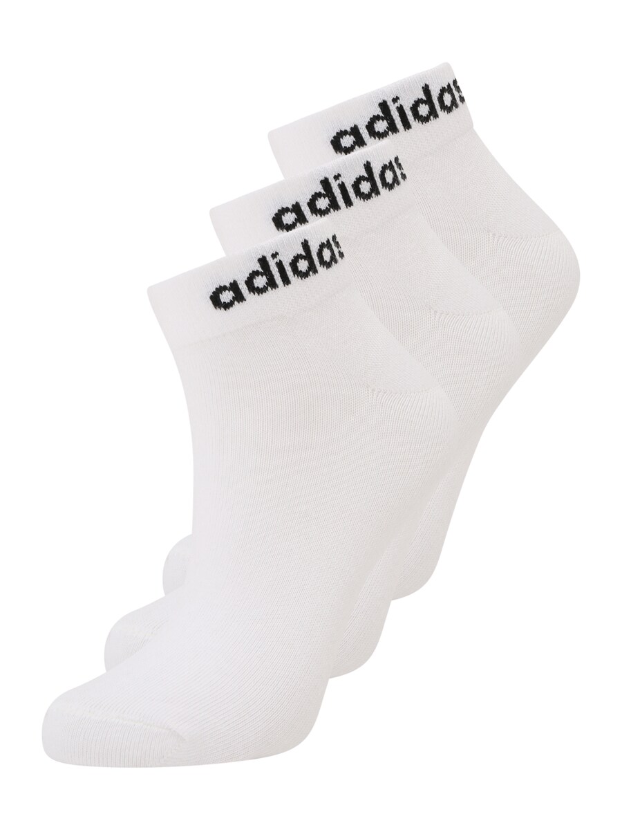 

Спортивные носки ADIDAS SPORTSWEAR Athletic Socks Think Linear, белый