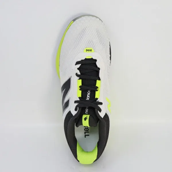 Мужские теннисные кроссовки «996» от New Balance, 6Jr — фото 4