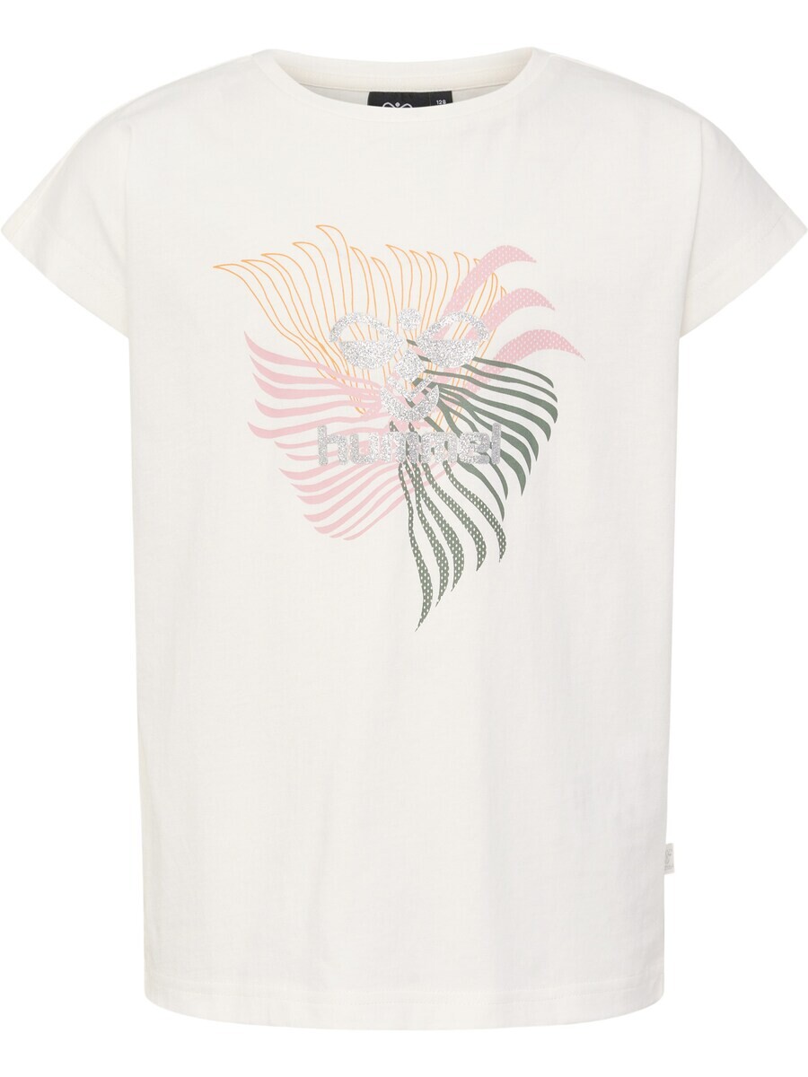 

Спортивная футболка Hummel Performance Lydia, белый