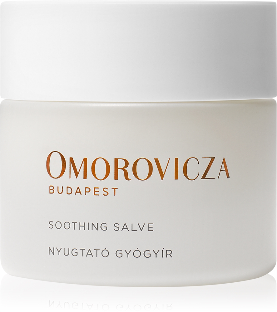 

Успокаивающая мазь успокаивающая мазь для кожи Omorovicza, 50 мл