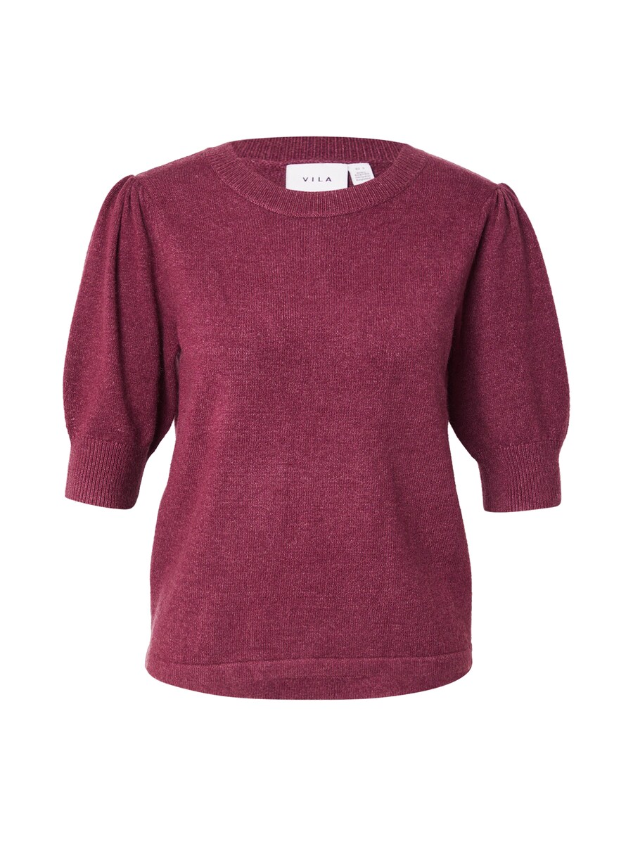 

Свитер VILA VIRIL, Blackberry