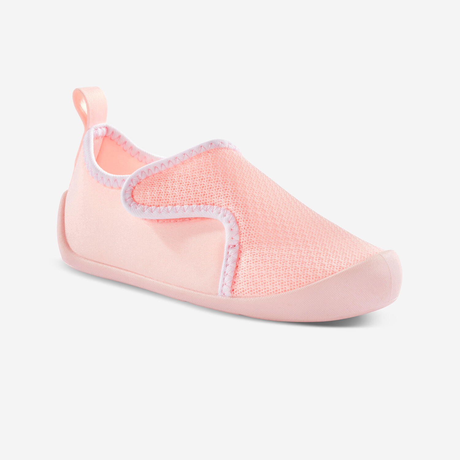 

Детские пинетки - розовый Decathlon