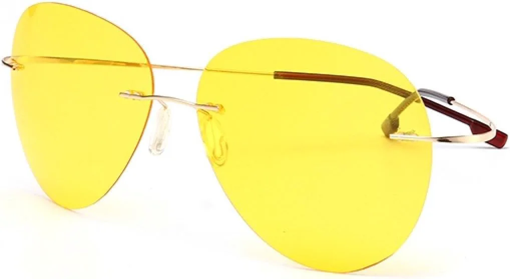 

Солнцезащитные очки с защитой от УФ-излучения UV400 | Тонкие линзы серого цвета | Для женщин и мужчин, для занятий спортом на открытом воздухе и вождения DSVIGF, C10