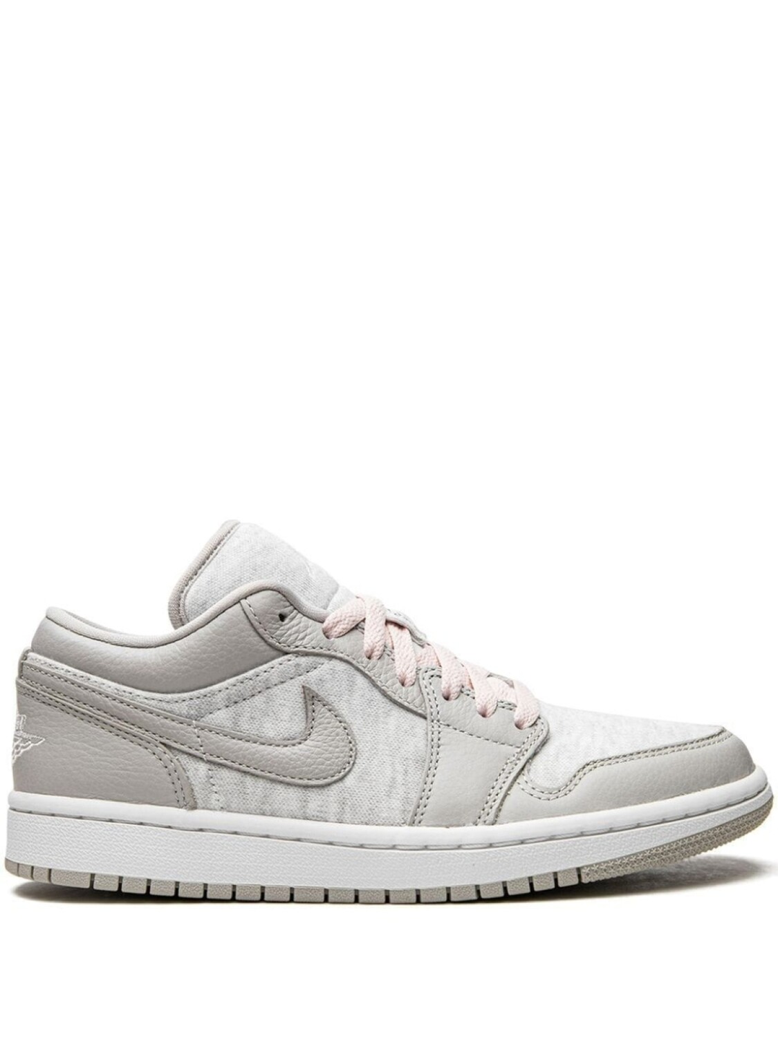 

Кроссовки Air 1 Low Jordan, серый