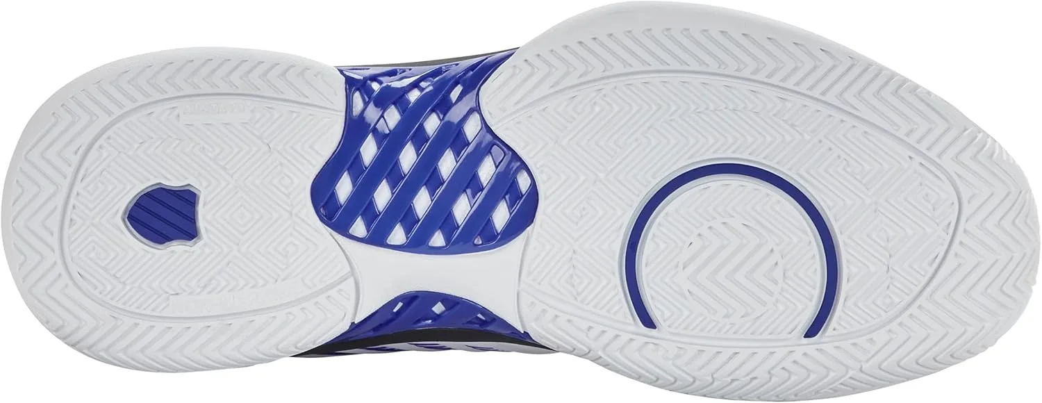 Мужские теннисные кроссовки Express Light 3 K-Swiss, белый — фото 4