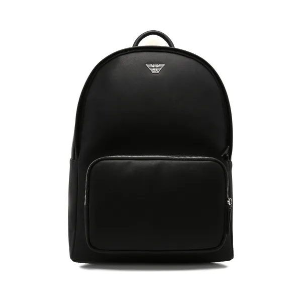 

Рюкзак Emporio Armani, черный