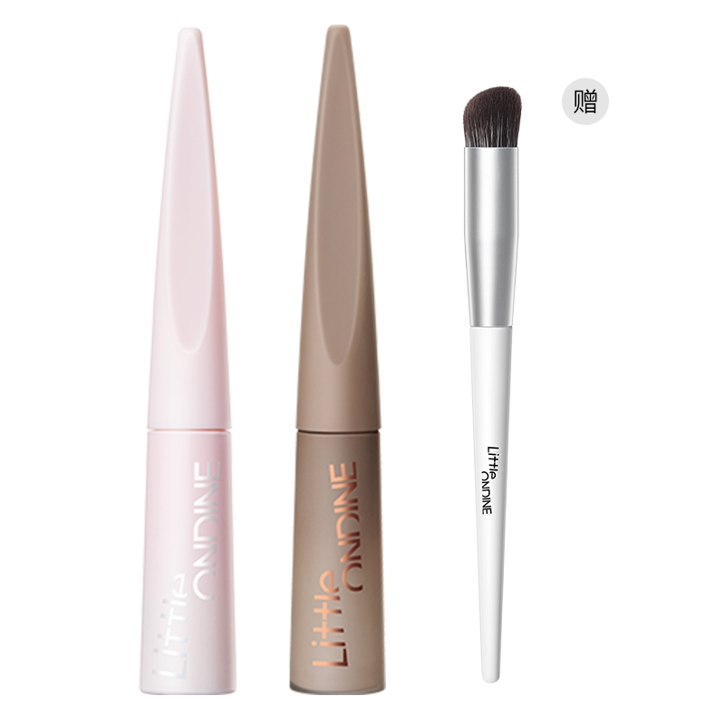 

Карандаш для контуринга хайлайтер сыворотка для скульптурирования матовое выравнивание тона кожи LittleOndine