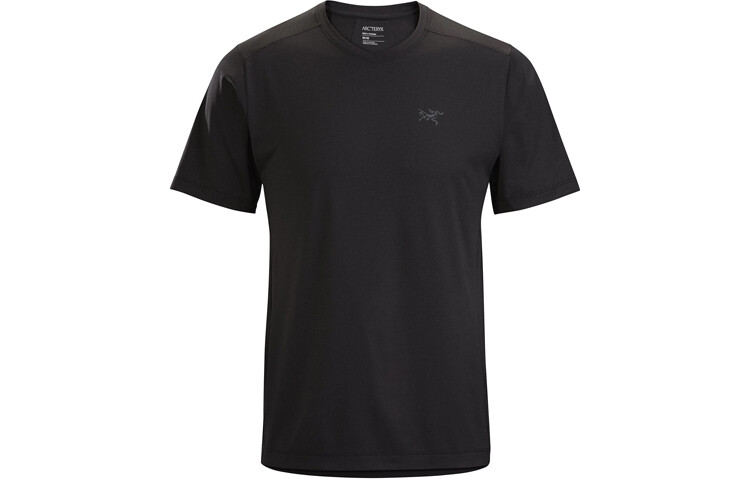 

Футболка Remige Series для мужчин Arcteryx, цвет Inertia Heather