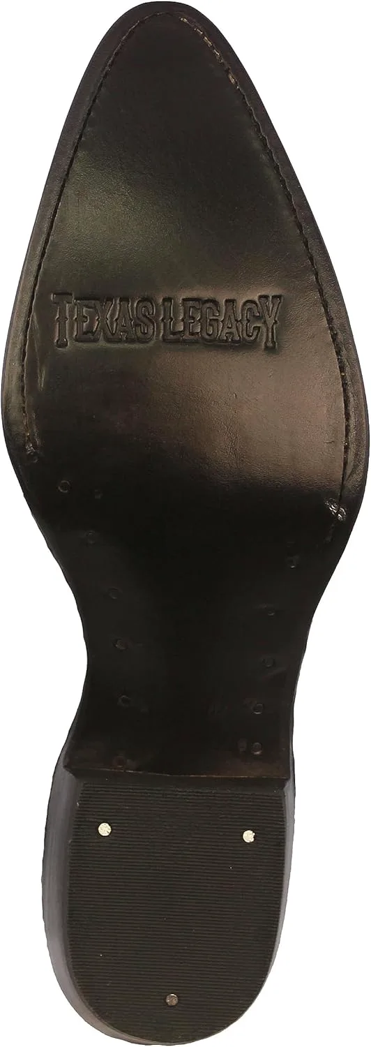 

Мужские серые ковбойские сапоги Team West из западной кожи с принтом из крокодильего хвоста, носок J, серый