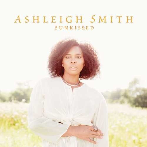 

CD диск Smith, Ashleigh: Sunkissed