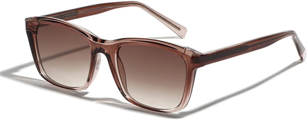 

Ретро прямоугольные металлические солнцезащитные очки для женщин и мужчин, винтажные солнцезащитные очки с защитой от УФ-излучения UV400 для использования на открытом воздухе generic, 6