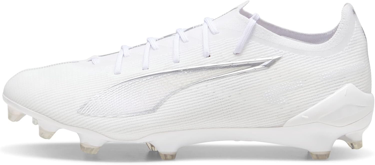 

Футбольные бутсы Puma Ultra 5 Ultimate Fg для мужчин и женщин, белый