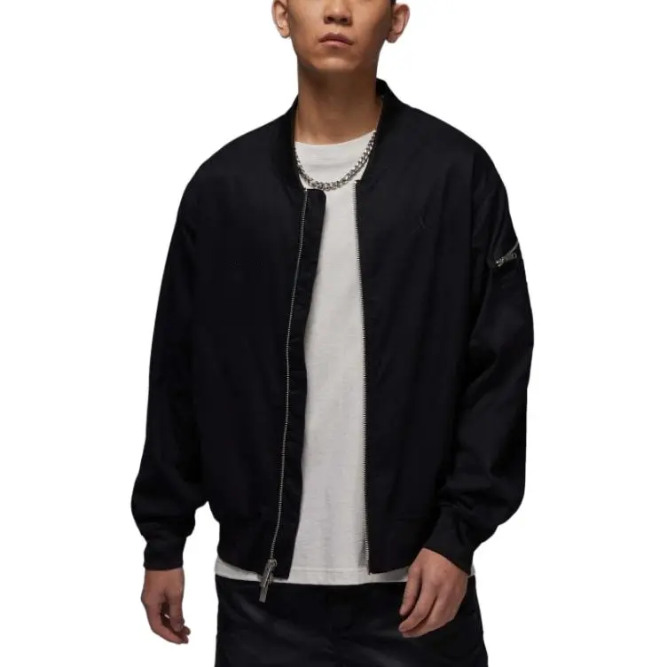 

Jordan Эссеншиалс Курка мужская черная, Black