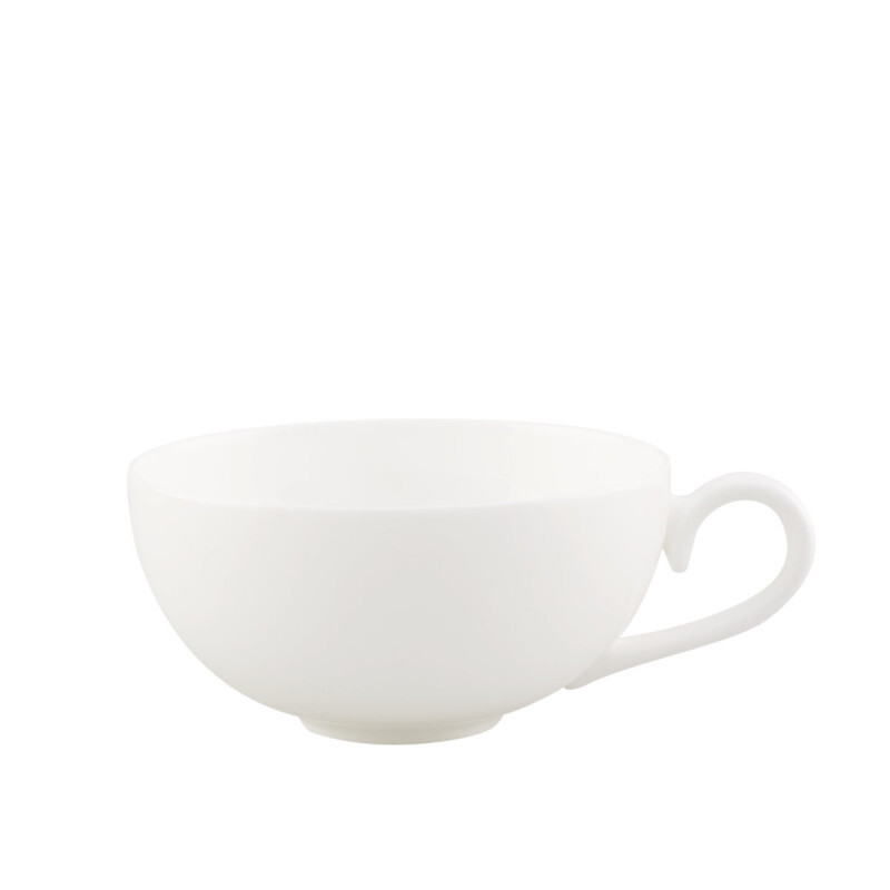 

Чашка для чая Royal 0,23 л Villeroy & Boch, белый