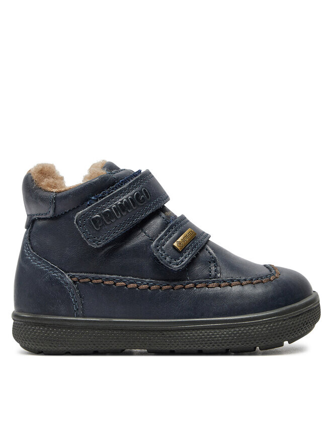 

Зимние Ботинки Primigi GORE-TEX 4850333 M, черный