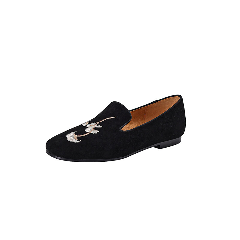 

Туфли женские повседневные Women's Casual Shoes Women's Sifeiro, черный
