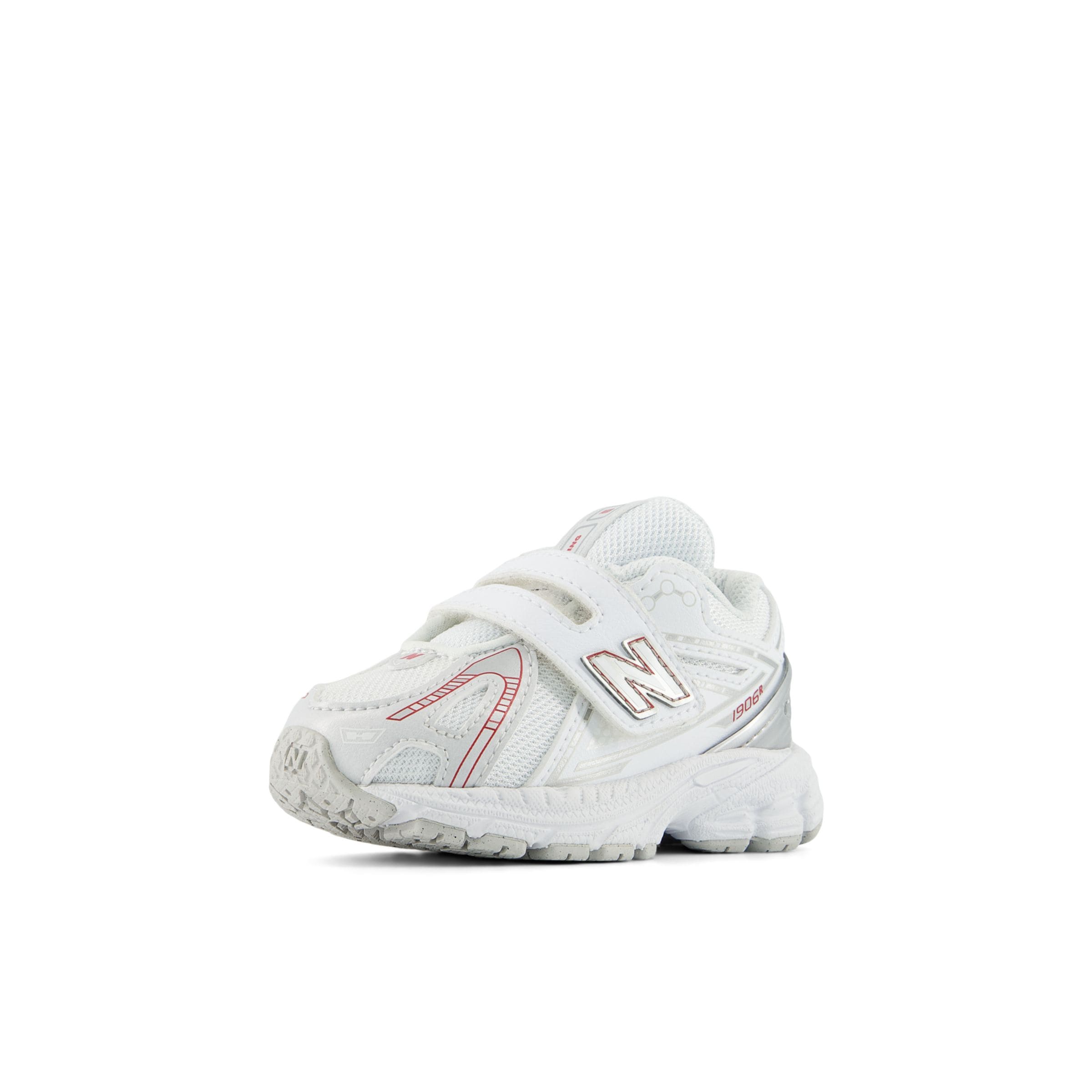 

New balance Кроссовки '1906' в белом цвете