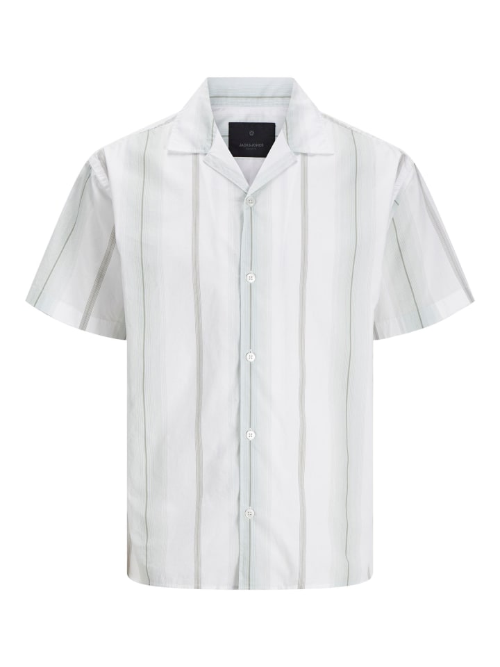 

Рубашка JACK & JONES PLUS