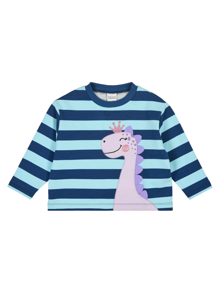 

Свитер FredВґs World by GREEN COTTON