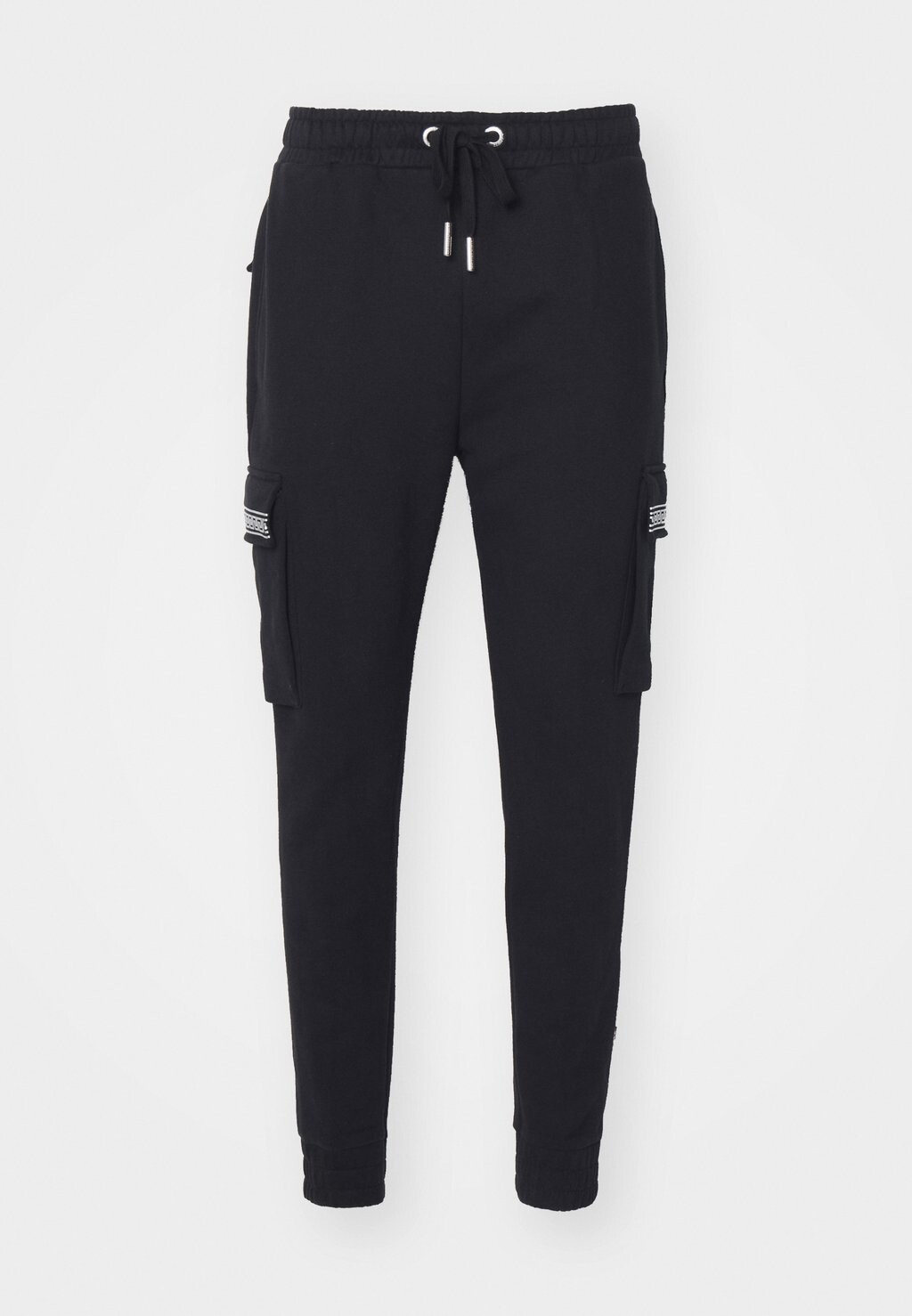 

Брюки карго PANT UNISEX Carlo Colucci, черный