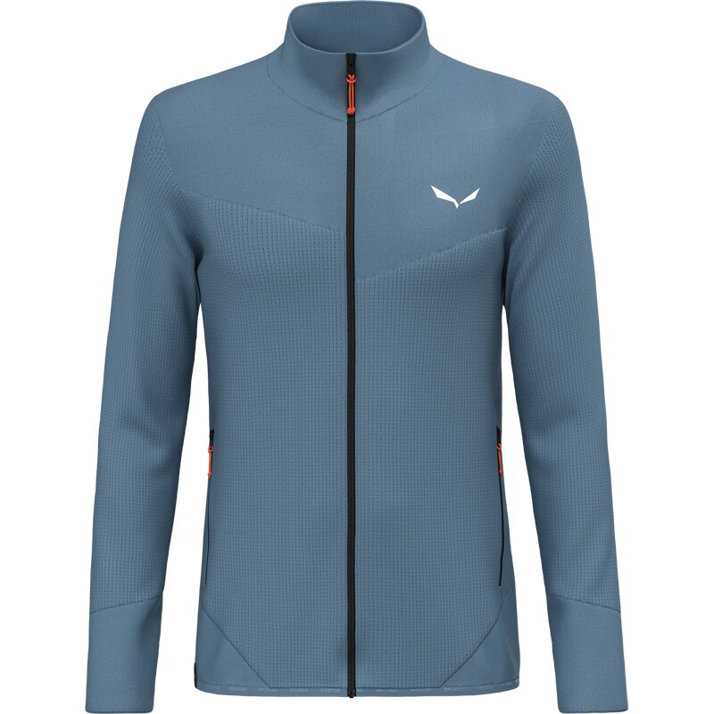 

Функциональная куртка puez waffle hyb pl Jacket m Salewa, синий