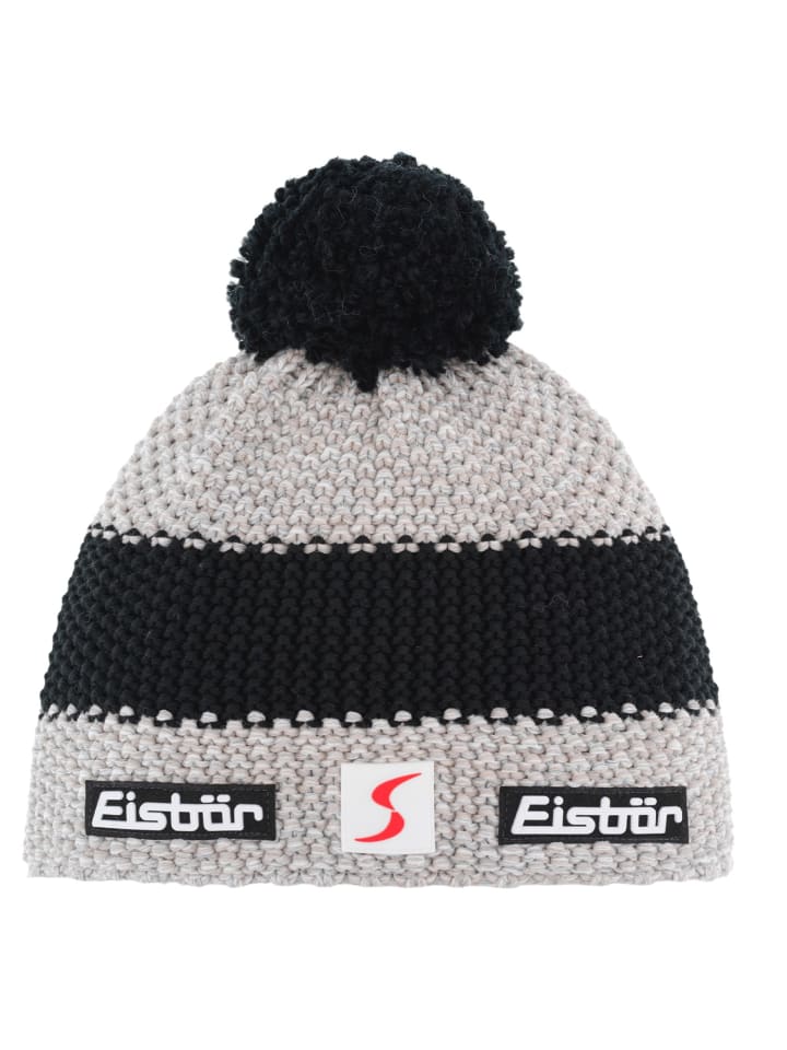 

Шапка Eisbär