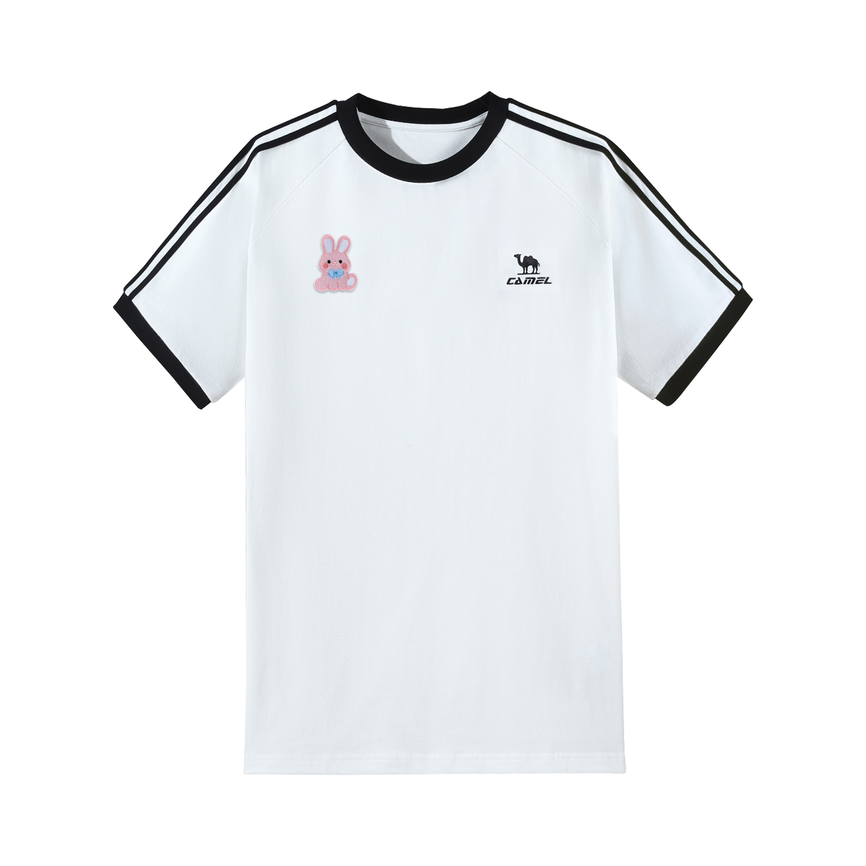 

Футболка Urban Function Series Unisex CAMEL, белый