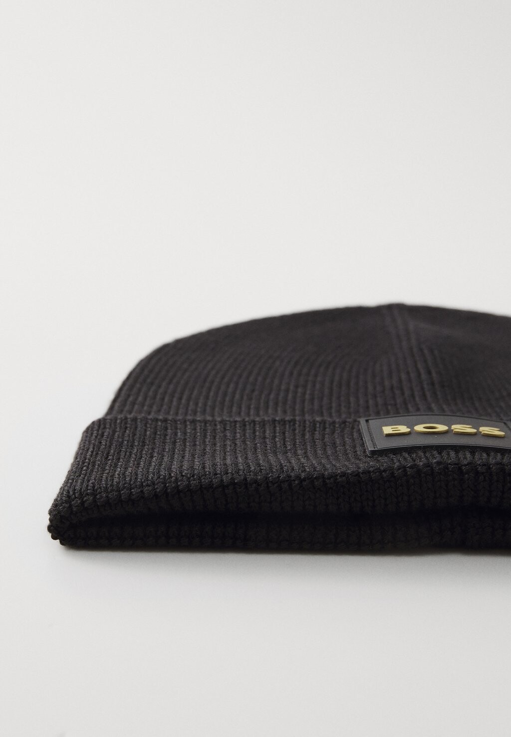 

Шапка FOXXY UNISEX BOSS, черный