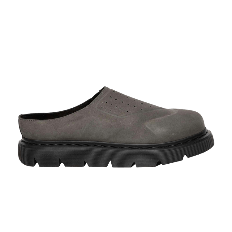 

Кроссовки Vent XX02 Mule 'Dark Grey', серый