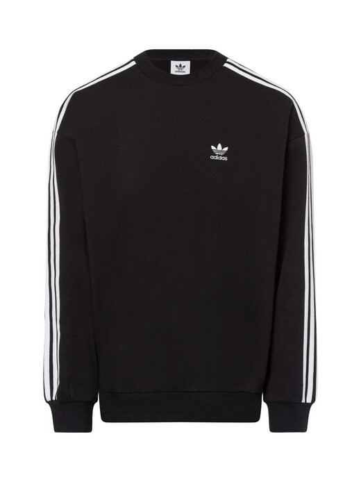 

Толстовка Adidas Originals, черный