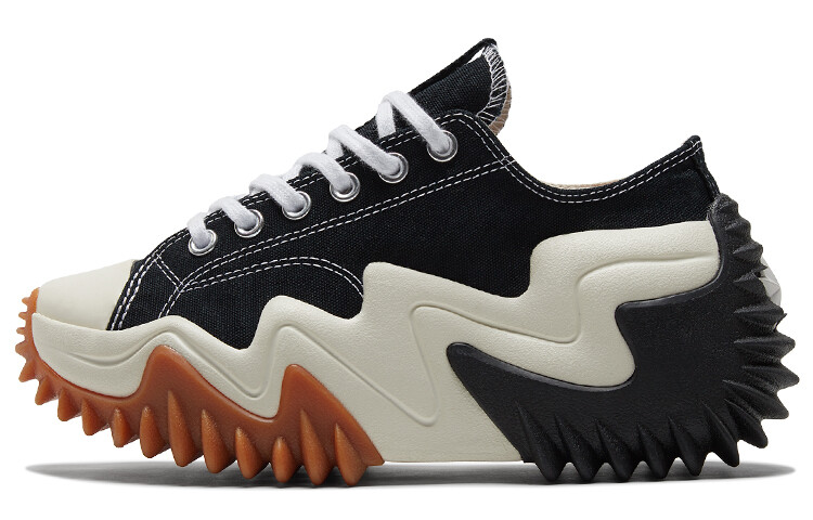 

парусиновые туфли Converse Run Star Motion унисекс